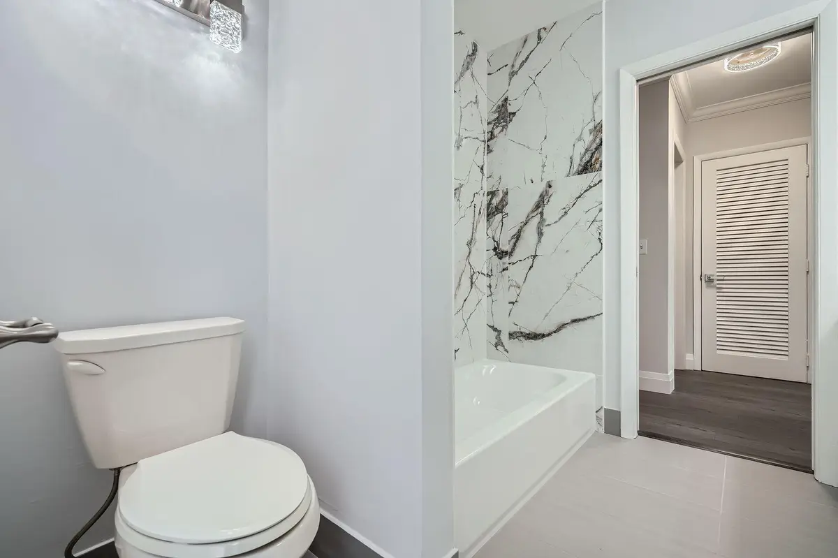 FAHMY PIC GUEST BATH 1 at 104 St Cloud Lane, Boca Raton