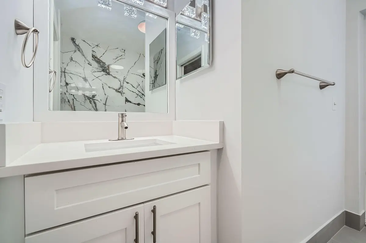 FAHMY PIC GUEST BATH 2 at 104 St Cloud Lane, Boca Raton