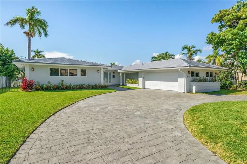 Marion 19 at 2630 Marion Drive, Fort Lauderdale