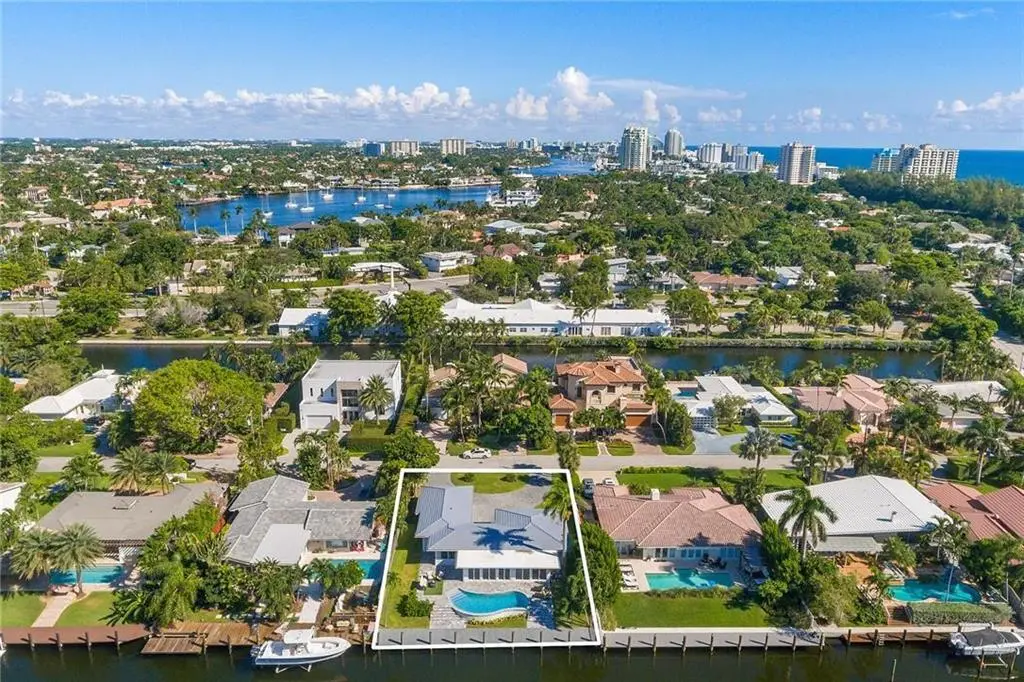 Marion 7 at 2630 Marion Drive, Fort Lauderdale