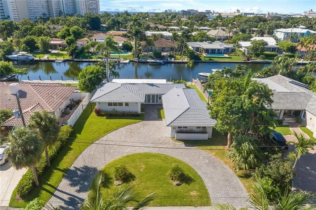 Marion 6 at 2630 Marion Drive, Fort Lauderdale