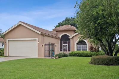 7223 MYSTIC Way, Port St. Lucie – Single Family Residence for sale