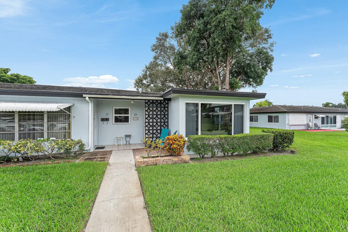 002-572HighPointDrive-DelrayBeach-FL-334 at 572 HIGH POINT Drive D, Delray Beach