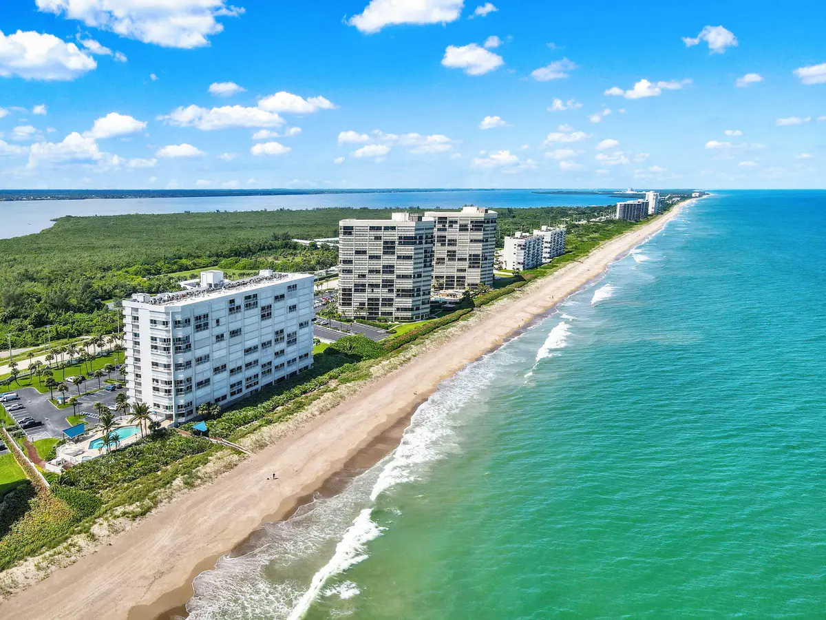 303_Empress-3 at 9600 S OCEAN Drive 303, Jensen Beach