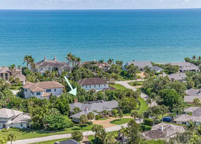 176 EGRET Lane, Vero Beach – Single Family Residence for rent