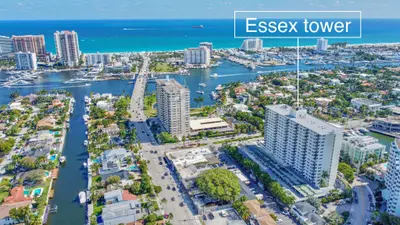 340 SUNSET Drive 1506, Fort Lauderdale – Condominium for sale