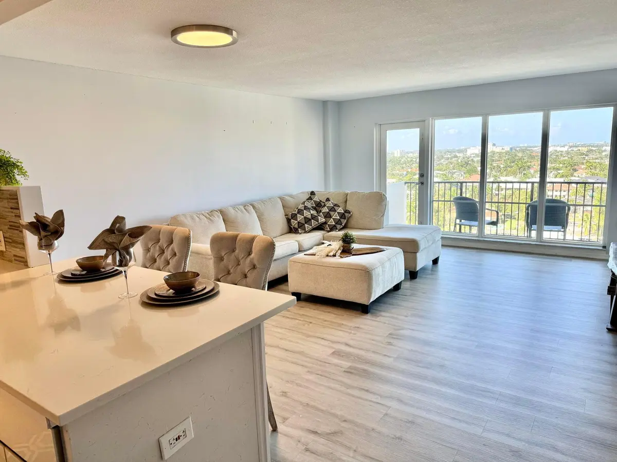 essex 5 at 340 SUNSET Drive 1506, Fort Lauderdale