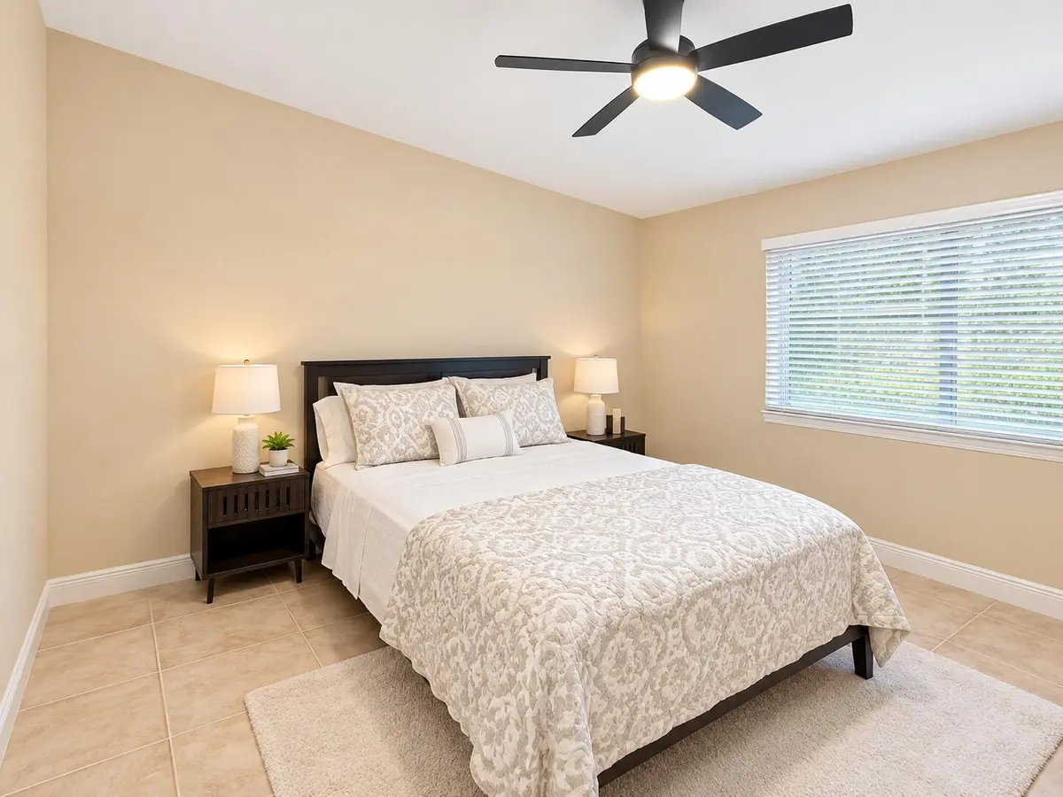 Bedroom at 947 Kokomo Key Lane 947, Delray Beach