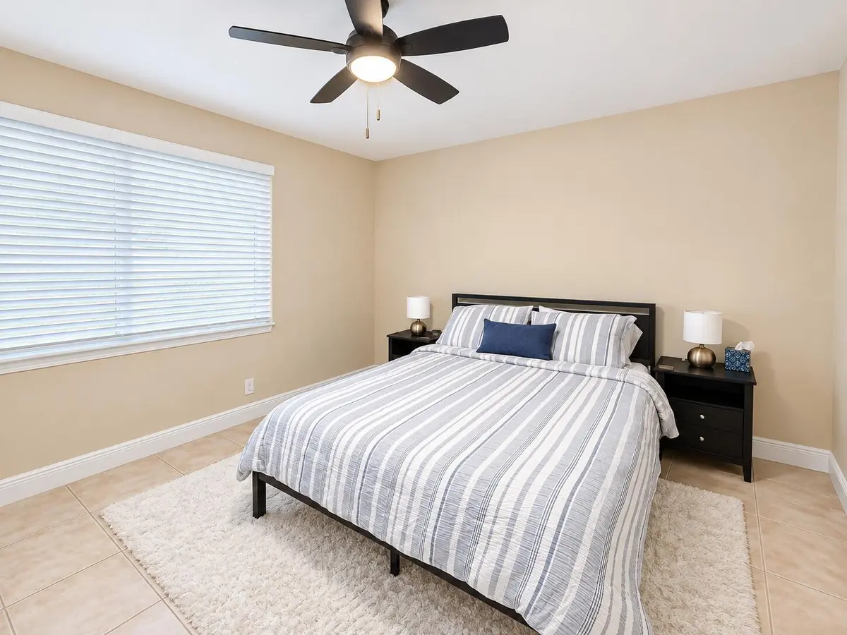 Bedroom 2 at 947 Kokomo Key Lane 947, Delray Beach