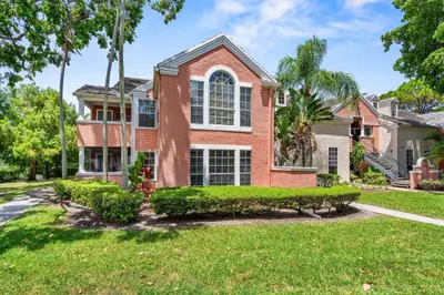 1125 CRYSTAL Way J, Delray Beach – Condominium for rent