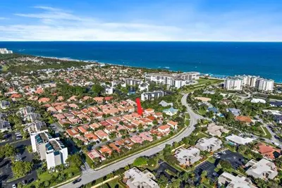 1483 Vía Del Sol, Jupiter – Single Family Residence for sale