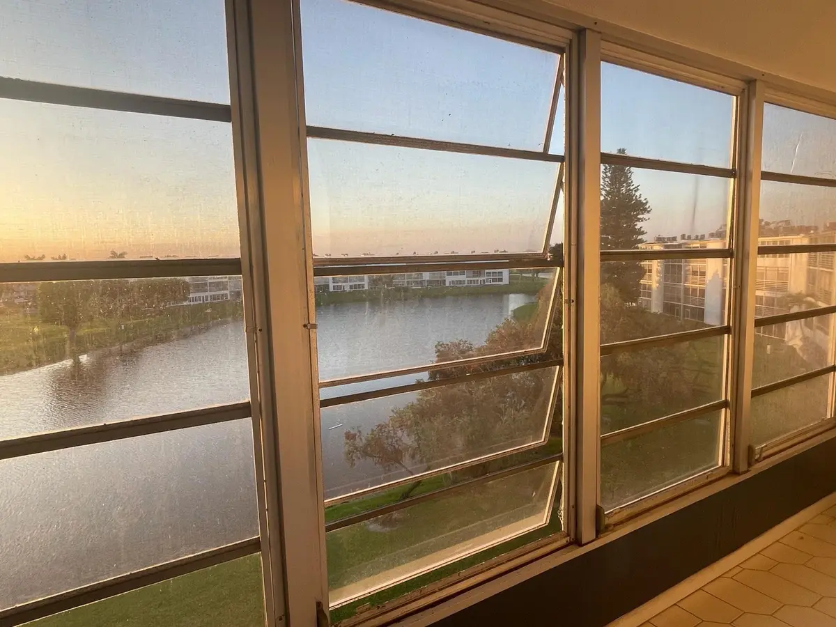 Photo 1 at 4033 HYTHE B 4033, Boca Raton