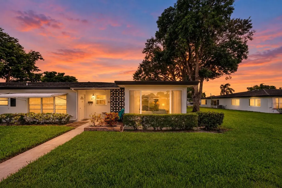 572 HIGH POINT Drive D, Delray Beach, FL – photo 3