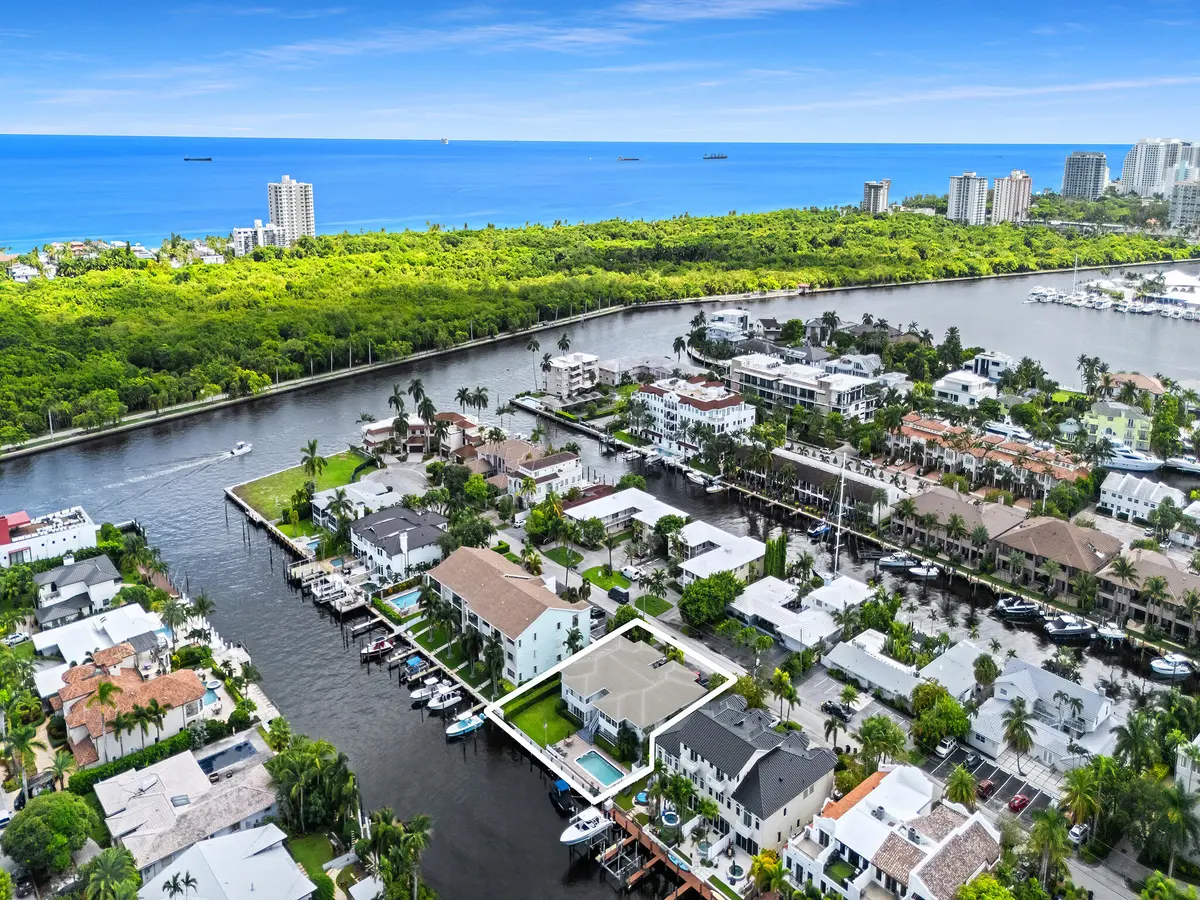 DJI_20260924142944_0026_D at 2743 NE 15th Street 1, Fort Lauderdale
