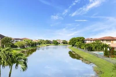 9203 Meridian Drive, Parkland – Single Family Residence for sale