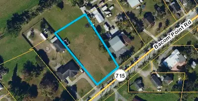 2179 BACOM POINT Road, Pahokee – Unimproved Land for sale