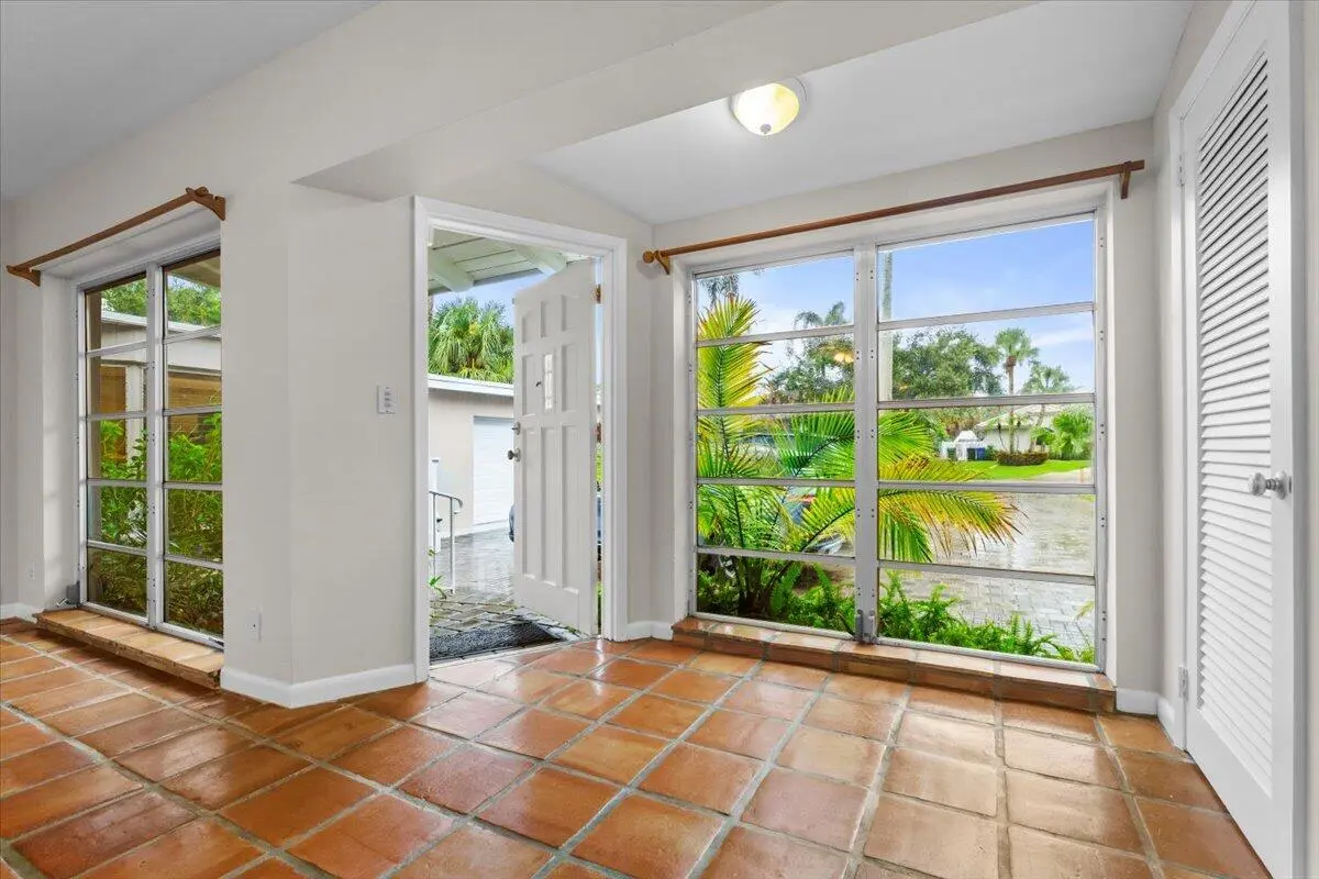 2337 sw 20th front entry at 2337 SW 27TH Avenue, Fort Lauderdale