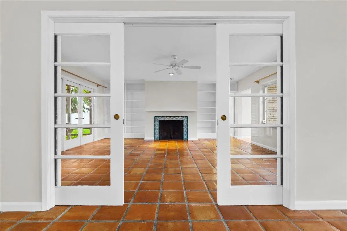 2337 sw 20th pocket doors at 2337 SW 27TH Avenue, Fort Lauderdale