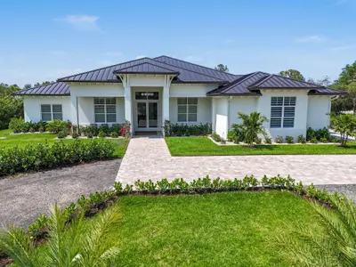 9105 Whippoorwill Trail, Jupiter – Single Family Residence for sale