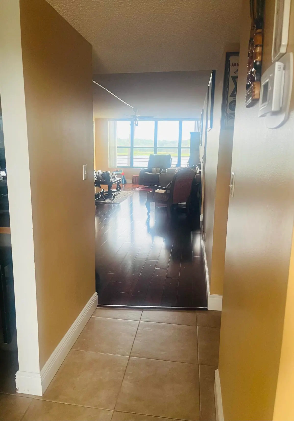 front_entrance at 2907 CARAMBOLA Circle 204, Coconut Creek