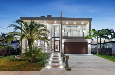 1212 AVOCADO Isle, Fort Lauderdale – Single Family Residence for rent