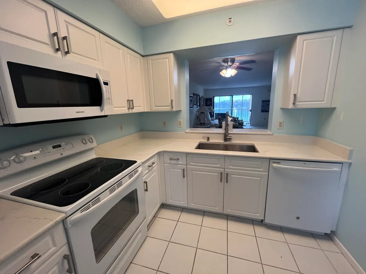 KITCHEN at 6269 Pointe Regal Circle 305, Delray Beach