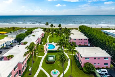 1877 S Ocean Boulevard 10, Delray Beach – Stock Cooperative for sale