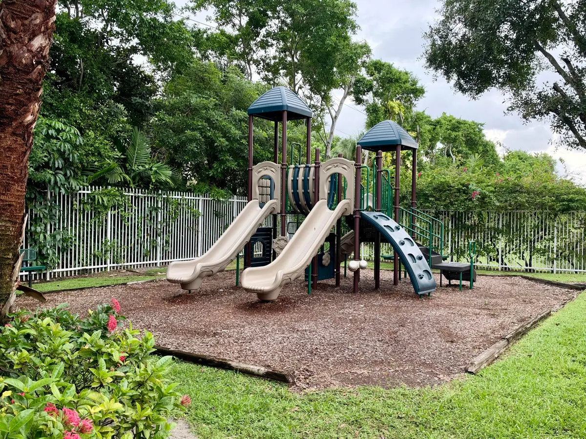 Playground at 804 Summit Lake Drive, West Palm Beach