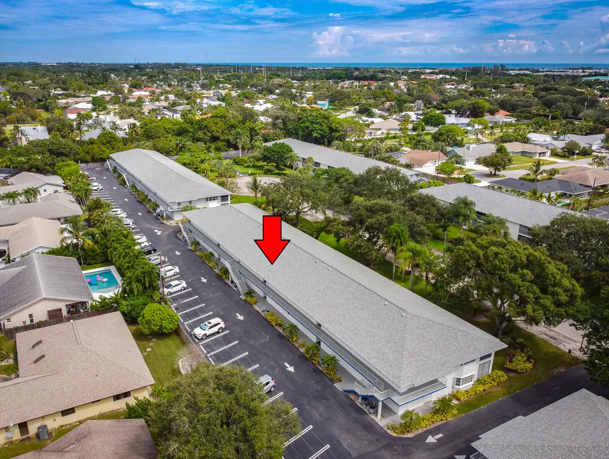 04-Aerial at 8 Garden Street 205R, Tequesta