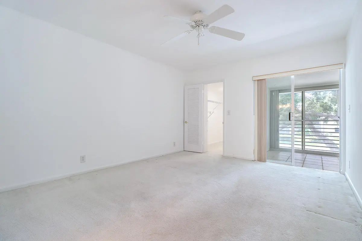 07-Master Bedroom at 8 Garden Street 205R, Tequesta