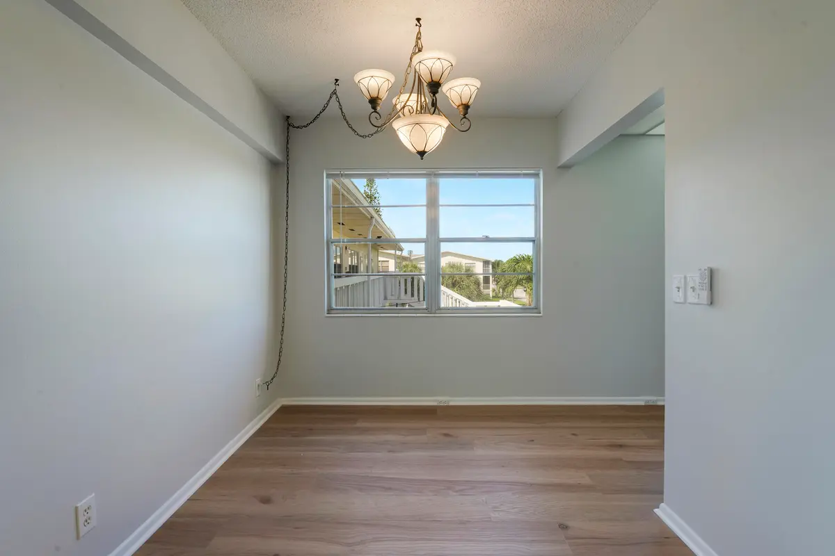 House-6 at 290 Dorset G, Boca Raton