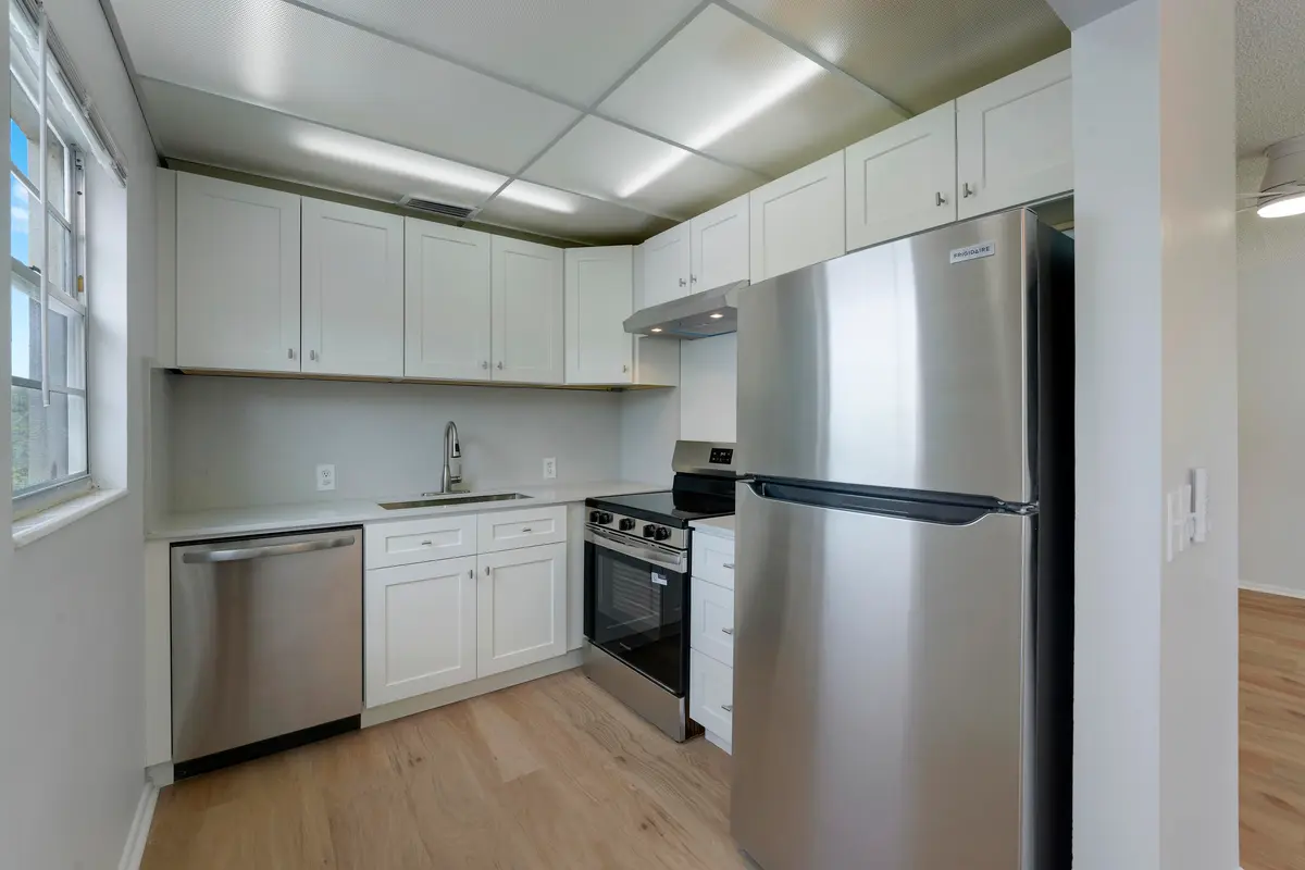 House-8 at 290 Dorset G, Boca Raton
