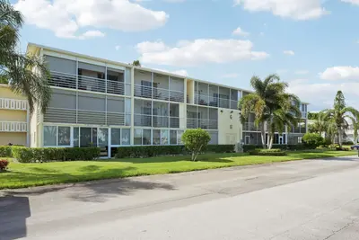 290 Dorset G, Boca Raton – Condominium for sale