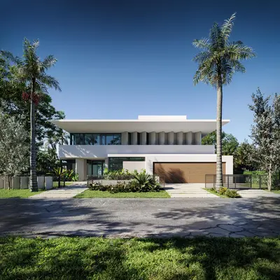 97 Nurmi Drive, Fort Lauderdale – Single Family Residence for sale