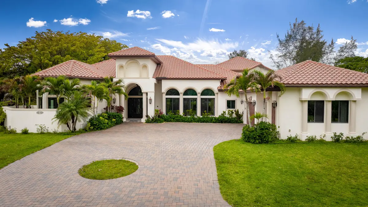 2943 B Rd at 2943 B Road, Loxahatchee Groves
