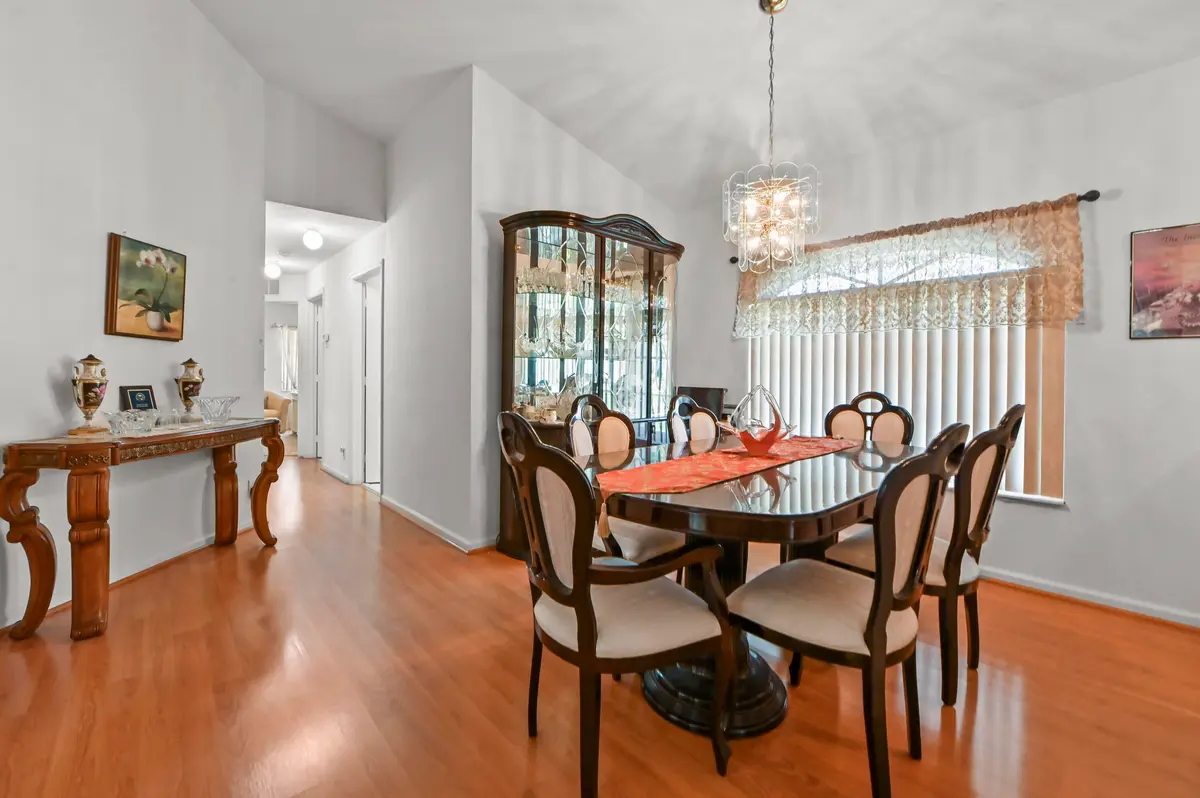 11 Dining room 01 at 203 Ponce de Leon Street, Royal Palm Beach