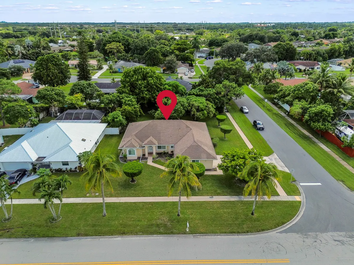 35 Drone 03 1 at 203 Ponce de Leon Street, Royal Palm Beach