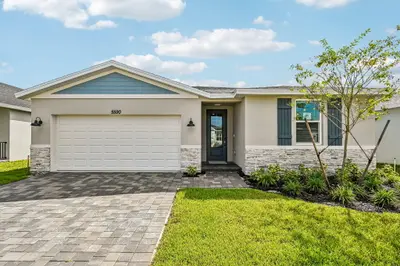 5590 HAMPTON PARK Circle, Vero Beach – Single Family Residence for sale