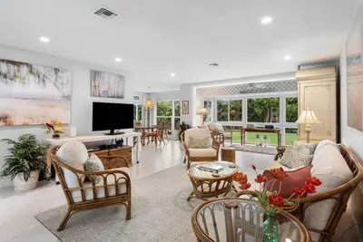 11312 Quail Covey Road Green Heron N, Boynton Beach – Condominium for rent