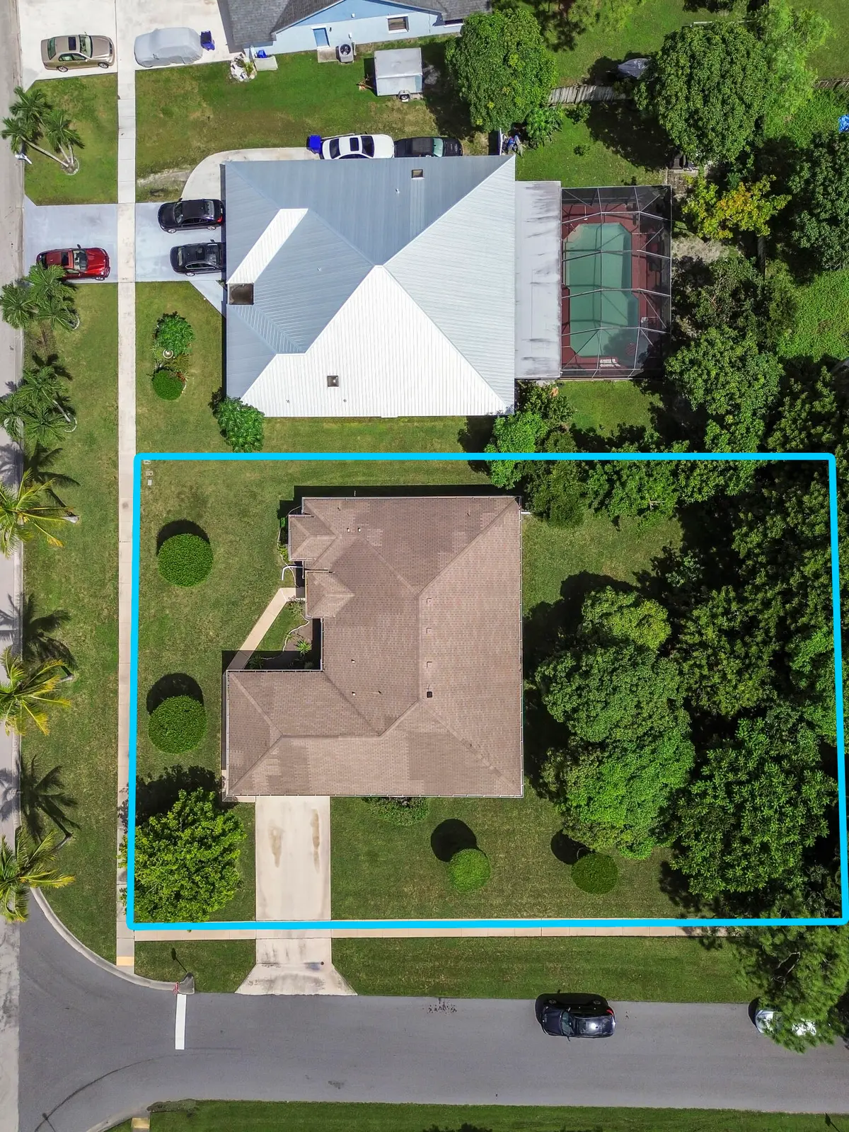 40 Drone 08 1 at 203 Ponce de Leon Street, Royal Palm Beach