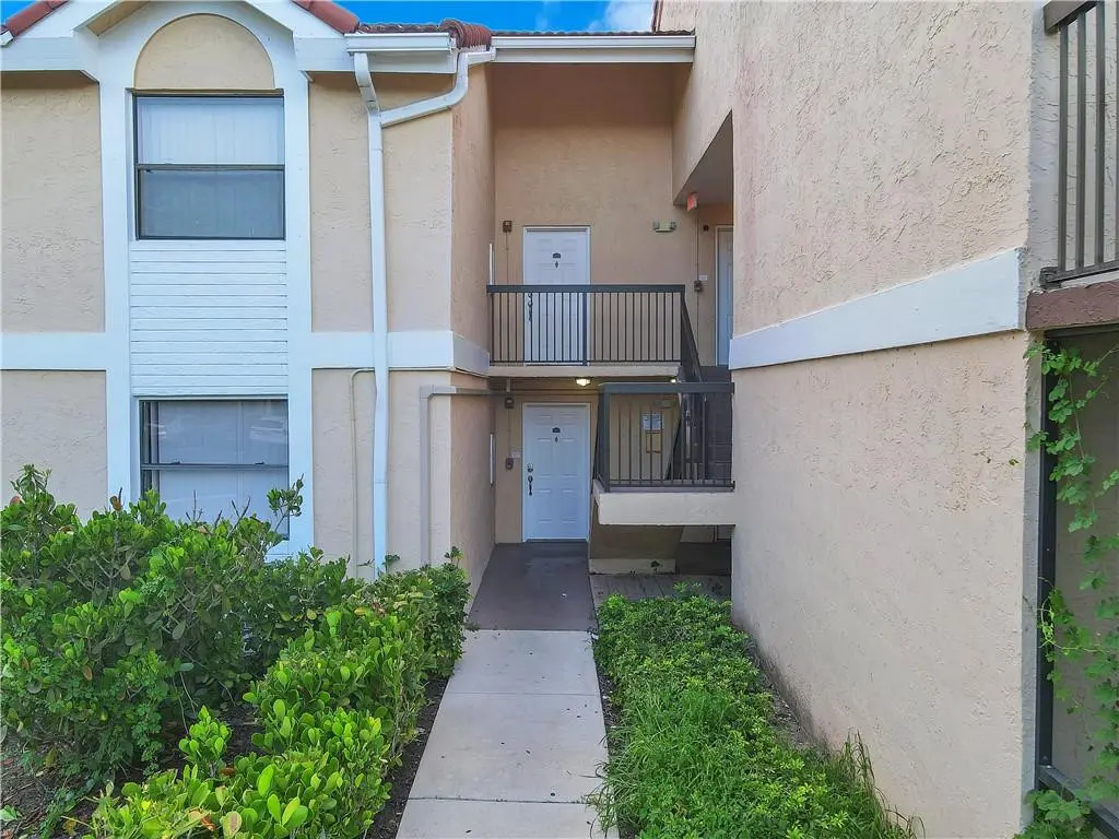 Photo 1 at 5681 RIVERSIDE Drive 101A6, Coral Springs
