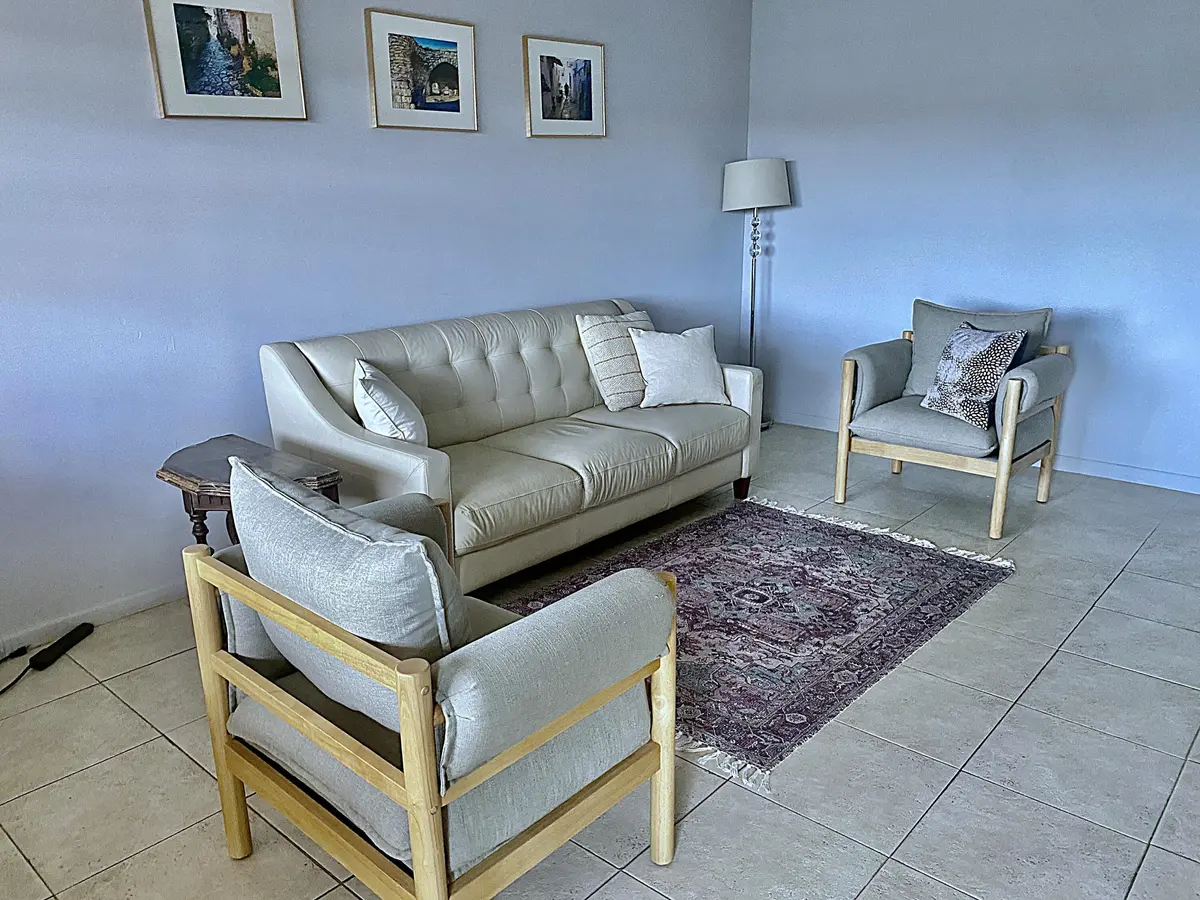 Living Room at 27 RICHMOND D Crescent, Deerfield Beach