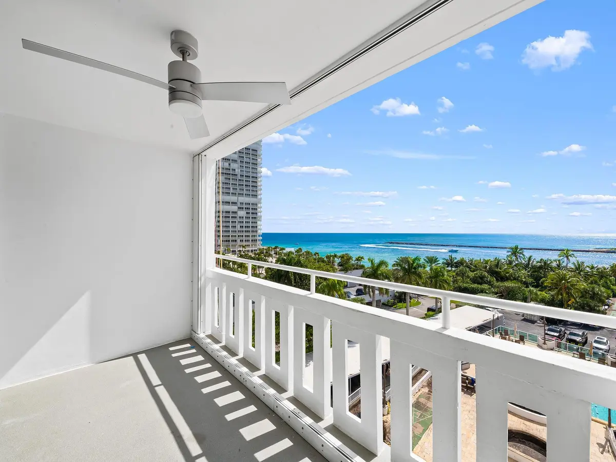 Photo 6 at 2000 S Ocean Drive 709, Fort Lauderdale
