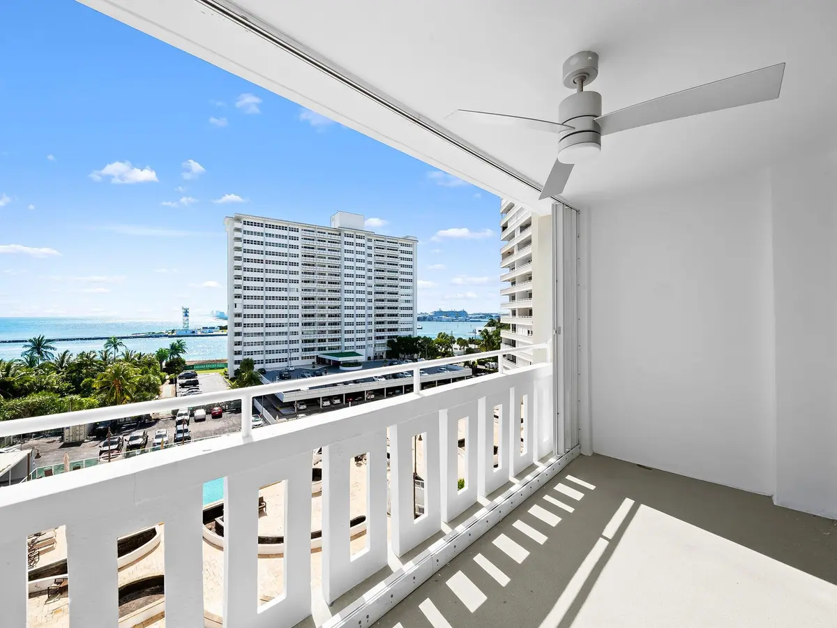 Photo 7 at 2000 S Ocean Drive 709, Fort Lauderdale