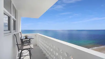 4250 Galt Ocean Drive 15U, Fort Lauderdale – Condominium for sale