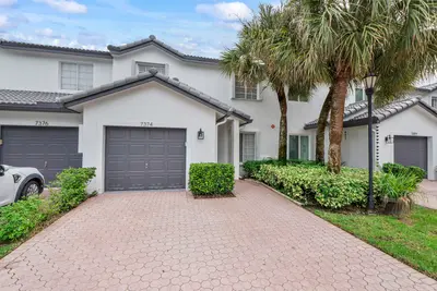 7374 NW 61ST Terrace, Parkland – Townhouse for sale