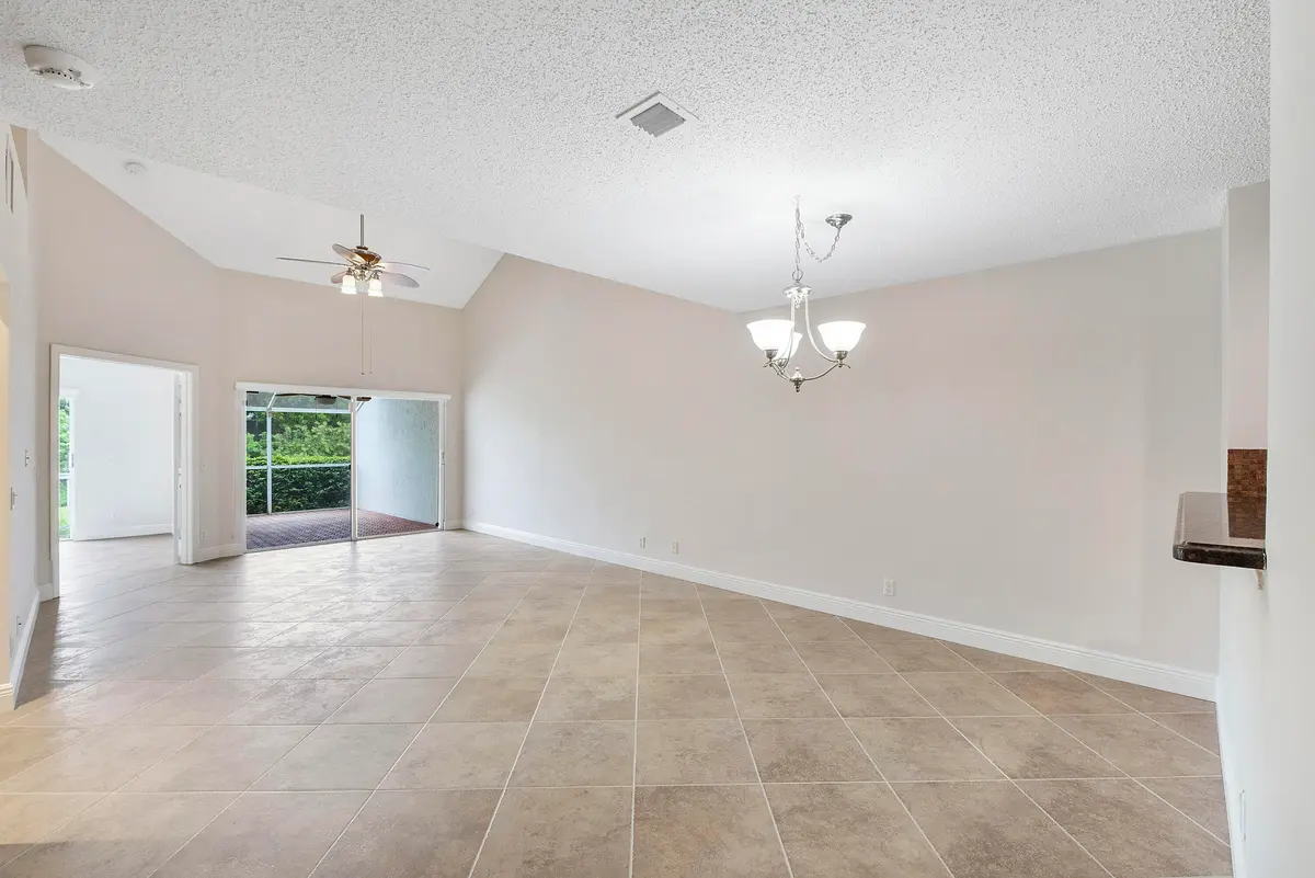 Great Room at 7374 NW 61ST Terrace, Parkland