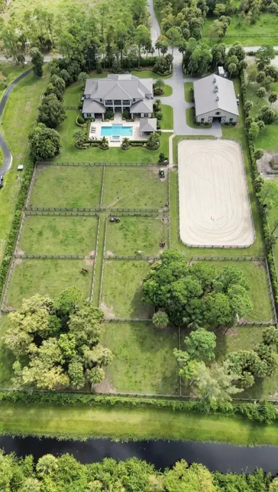 1275 Arabian Drive, Loxahatchee – Unimproved Land for sale