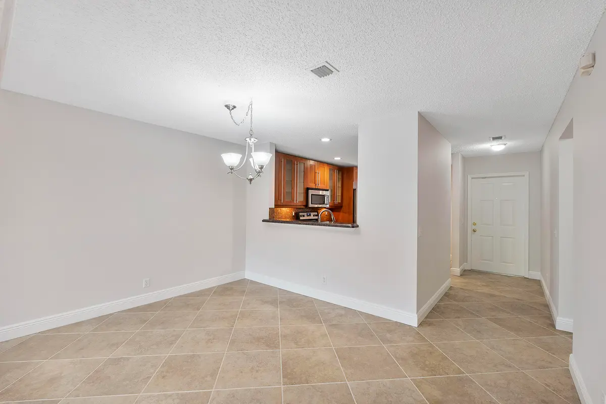 Dining Room at 7374 NW 61ST Terrace, Parkland