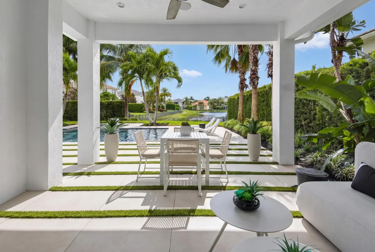 Exterior at 2565 NW 69th Street, Boca Raton